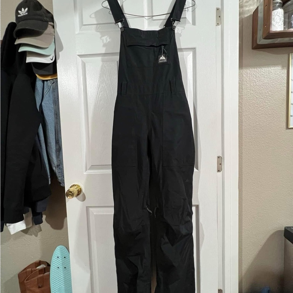 Burton Avalon Gore-Tex Bib